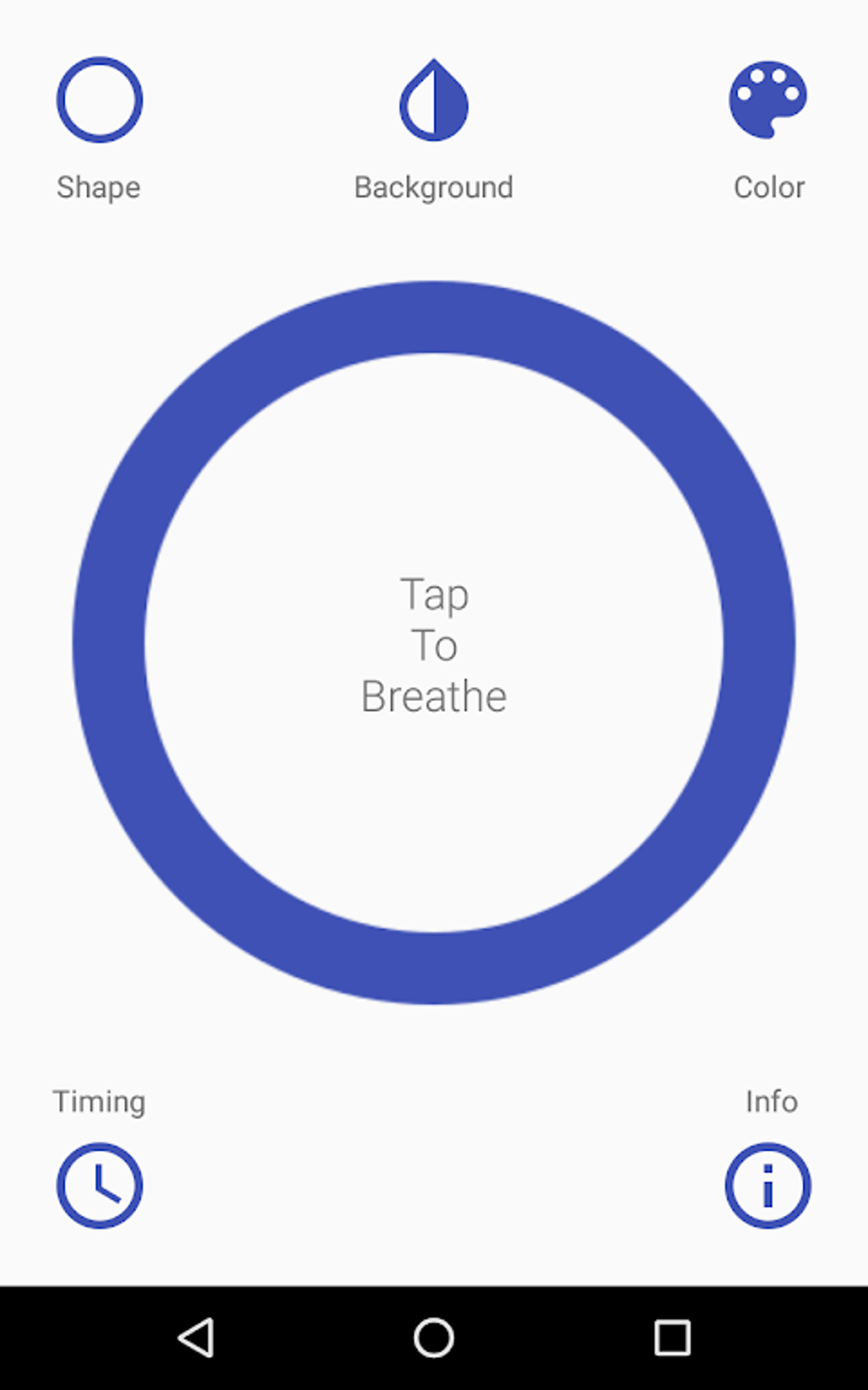 Breathe Easy APK for Android - Download