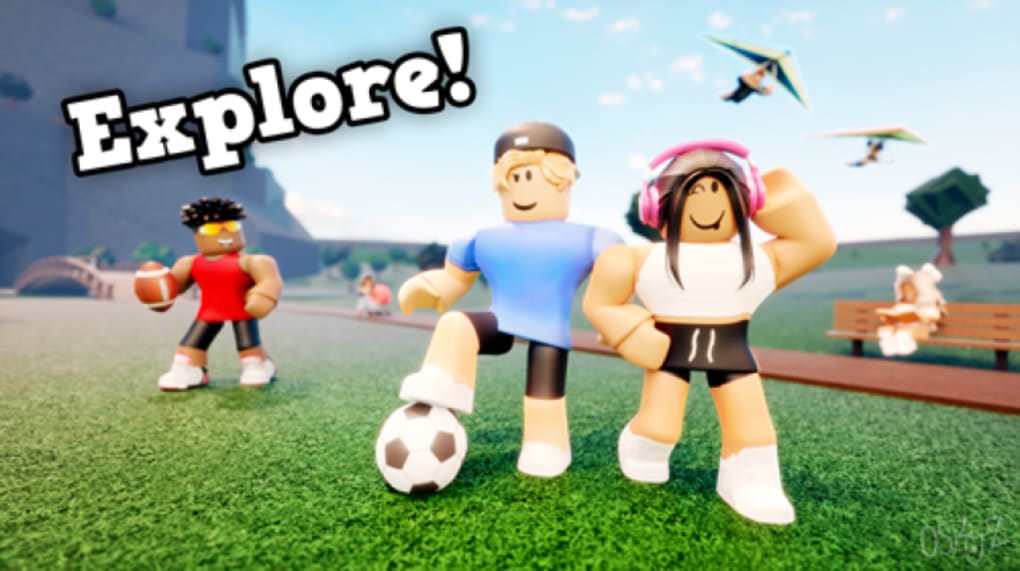 Welcome to Bloxburg - Perfection Roblox Games Wiki