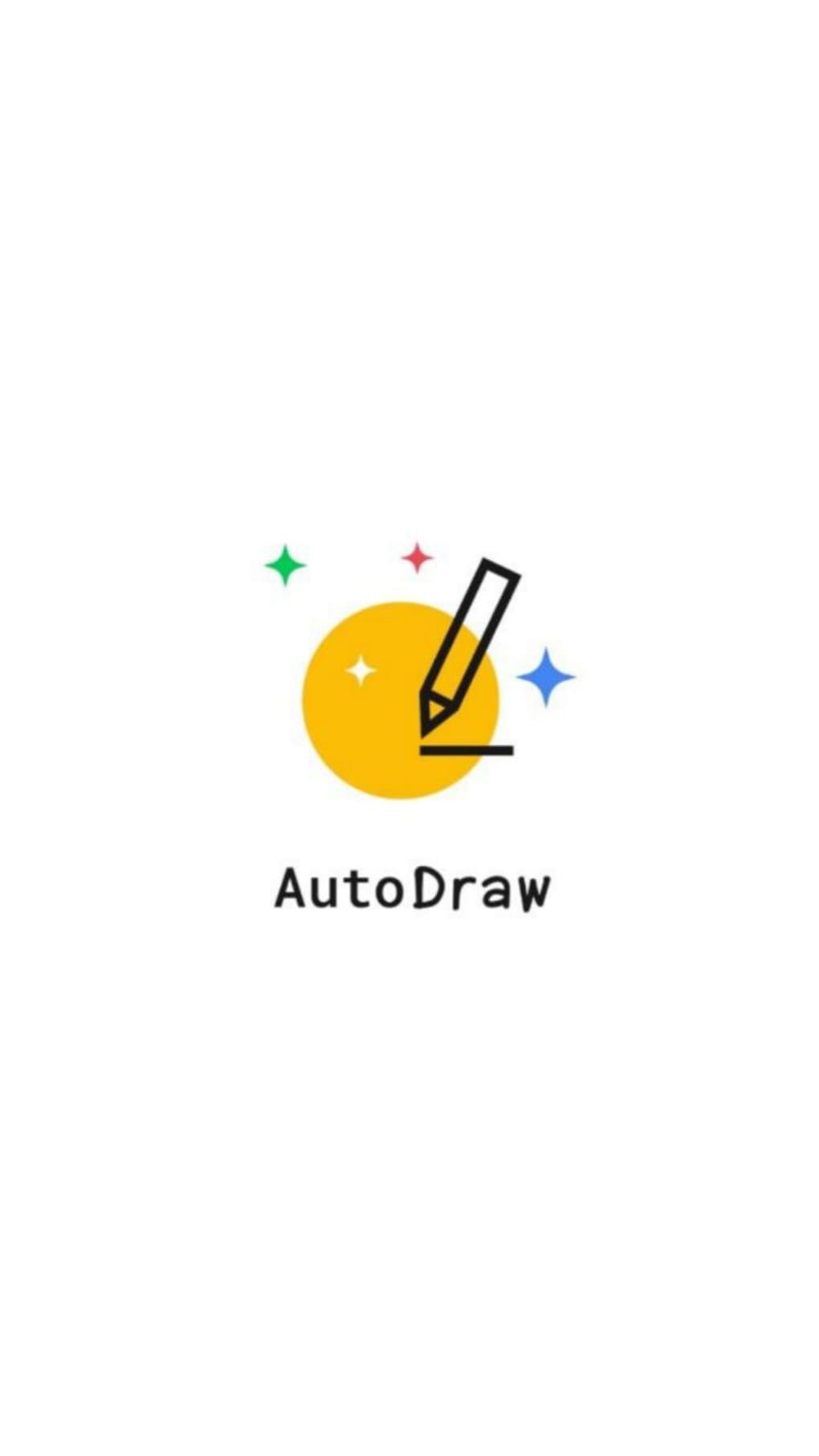 Com usar Auto Draw - Desenhar com o google 