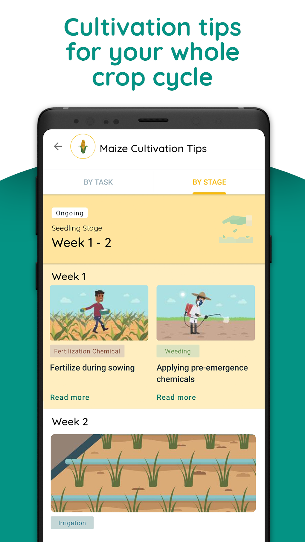 Plantix Preview for Android - Download