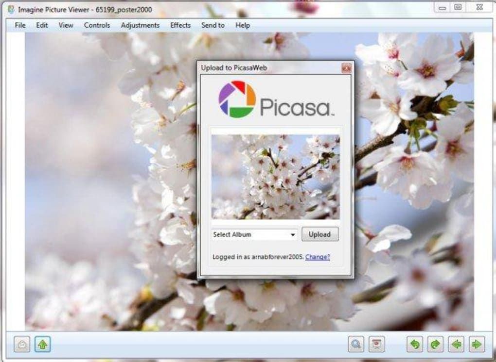 photo viewer software download