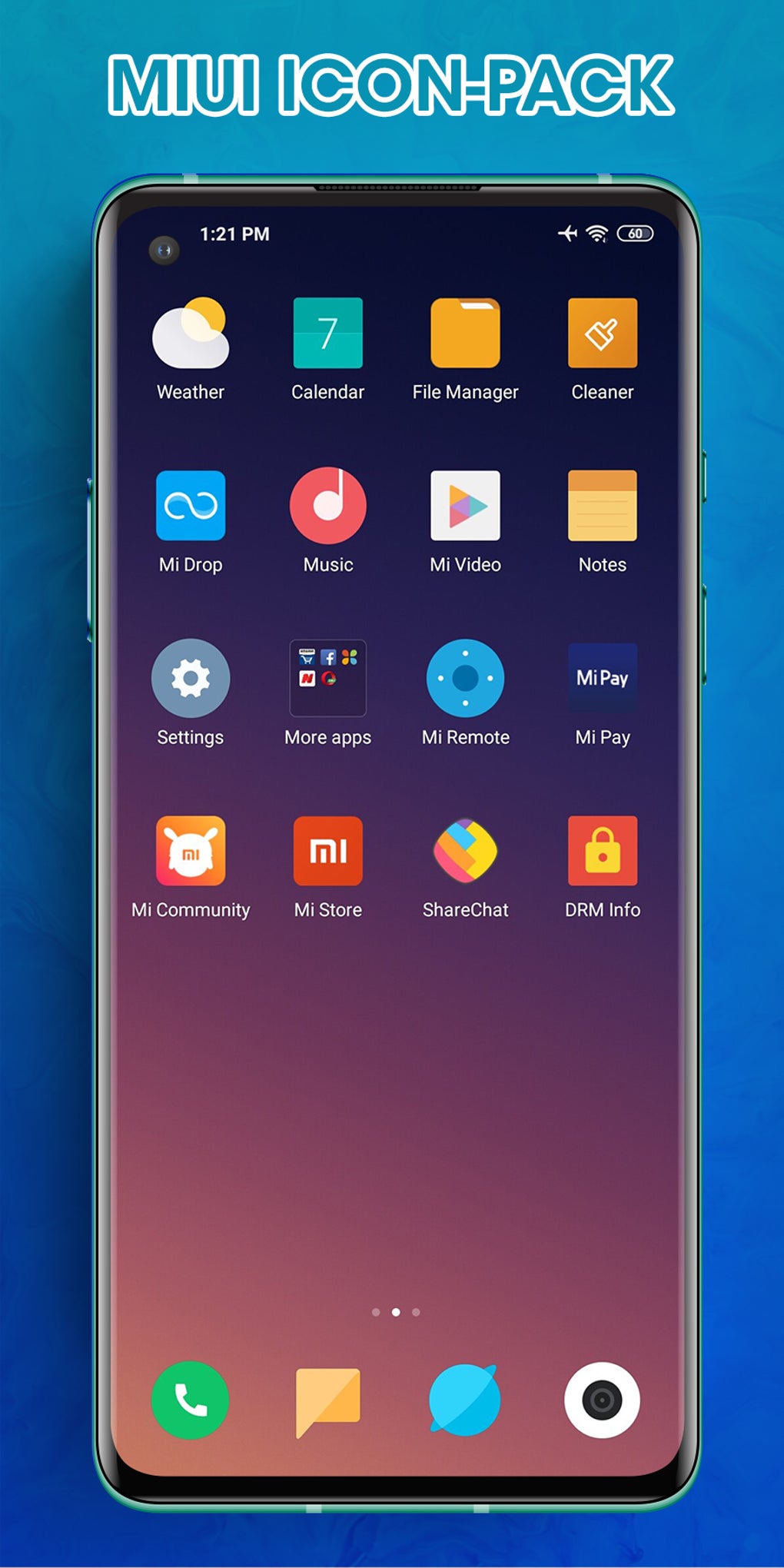 theme app for redmi