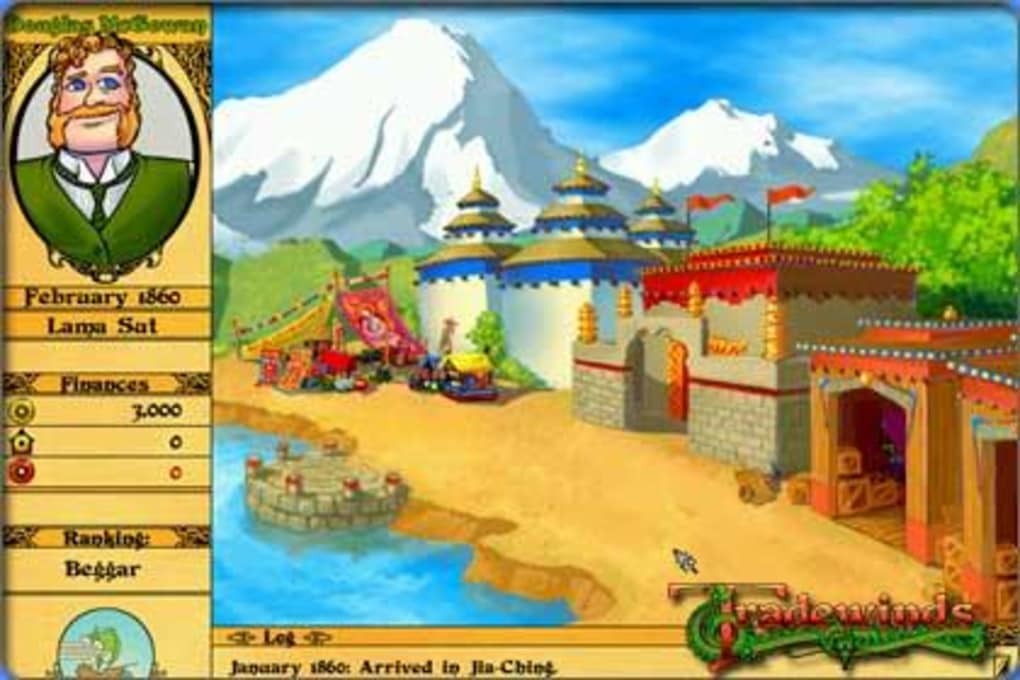 tradewinds legends game free download full version