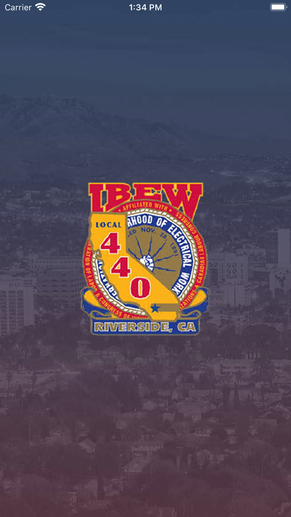 ibew-440-iphone