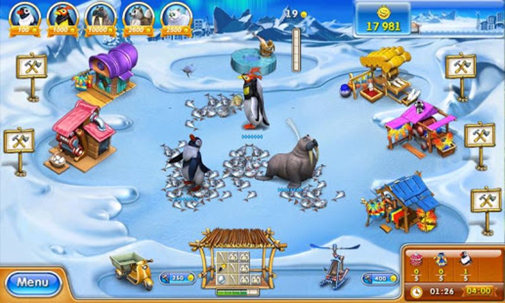 farm frenzy online game play