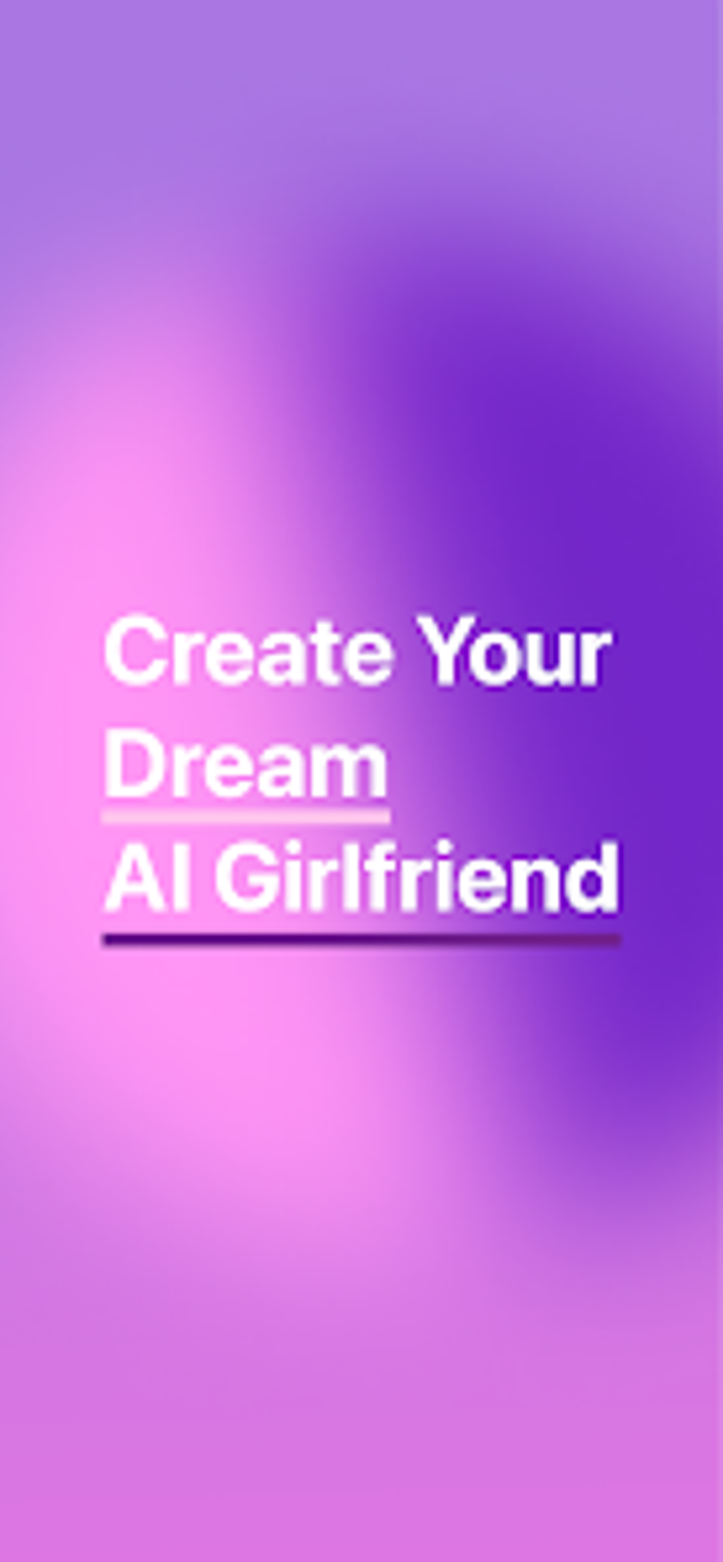 AI Girlfriend Android 