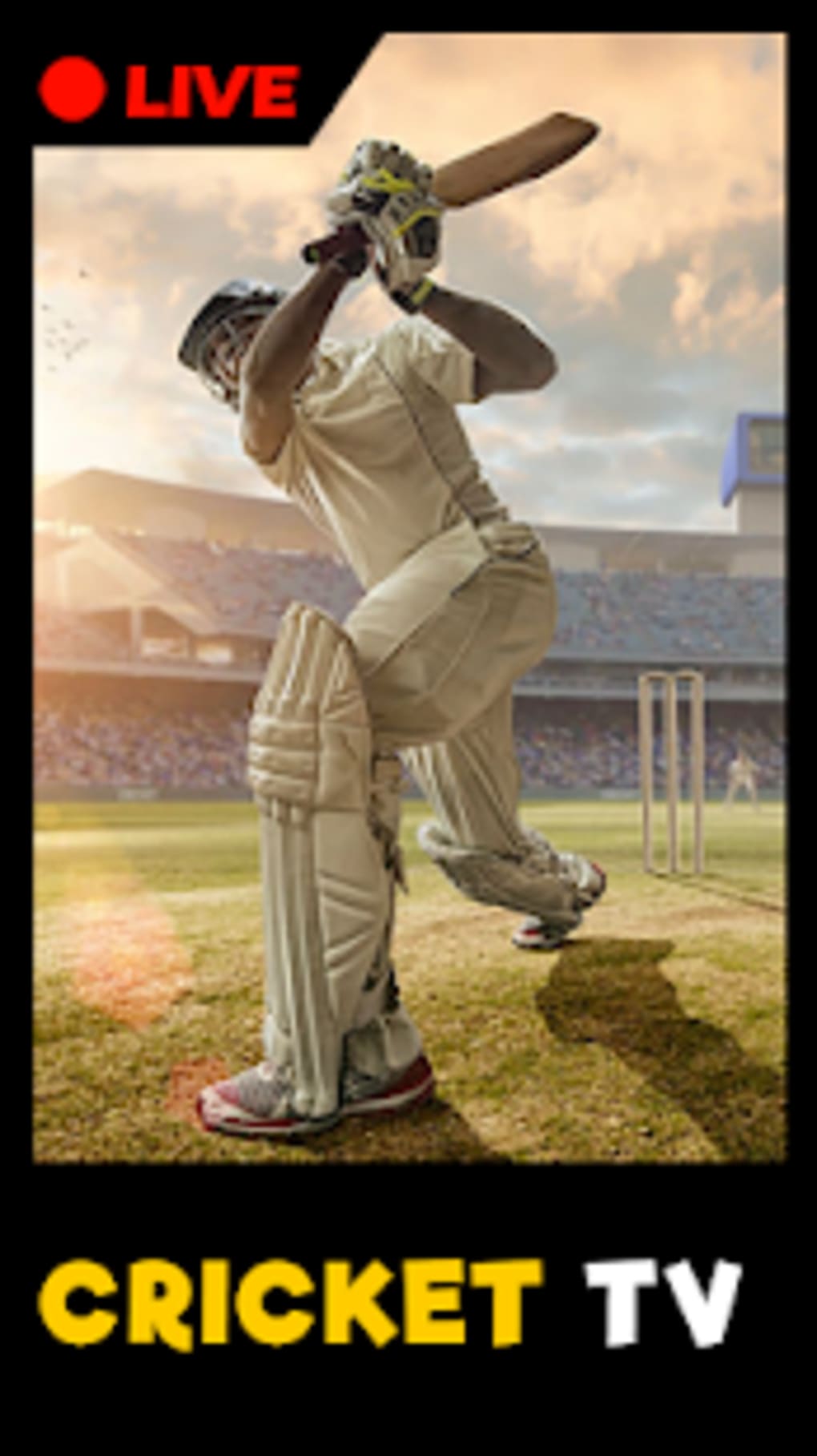 Cricket Tv - India vs australia Livestar sports APK for Android