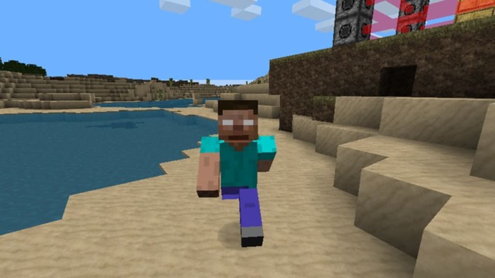 How to download minecraft java edition in mobile 1.19 easily play java  edition, By - Gamingistan