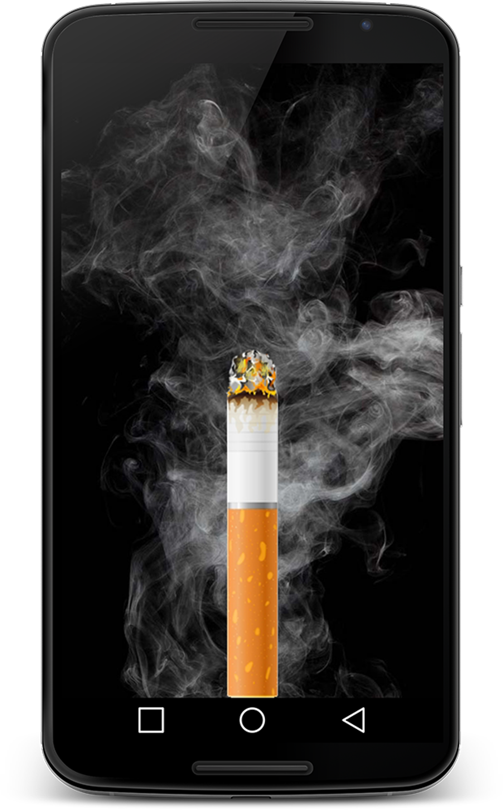 Virtual cigarette prank 18 APK для Android — Скачать