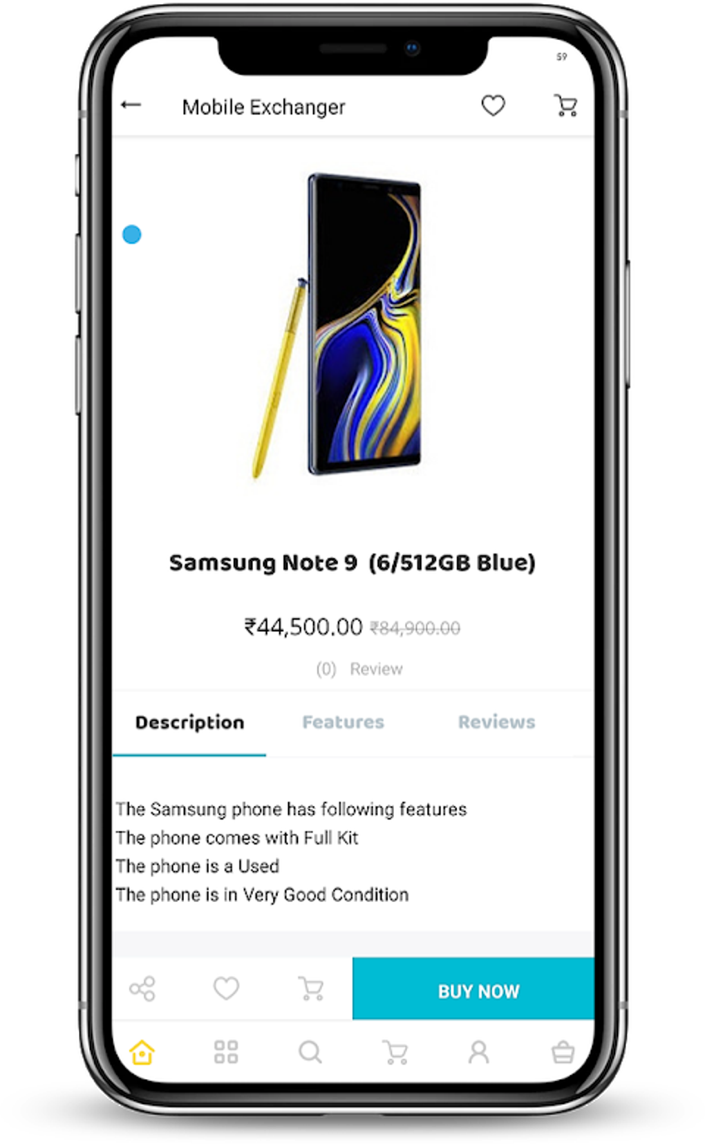 Mobile Exchanger APK For Android Download