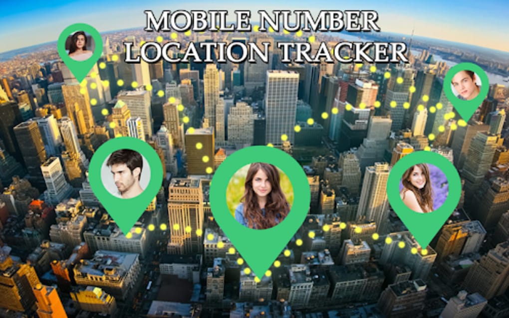 Hướng dẫn sử dụng phần mềm Friend Locator Phone Tracker mới 2024