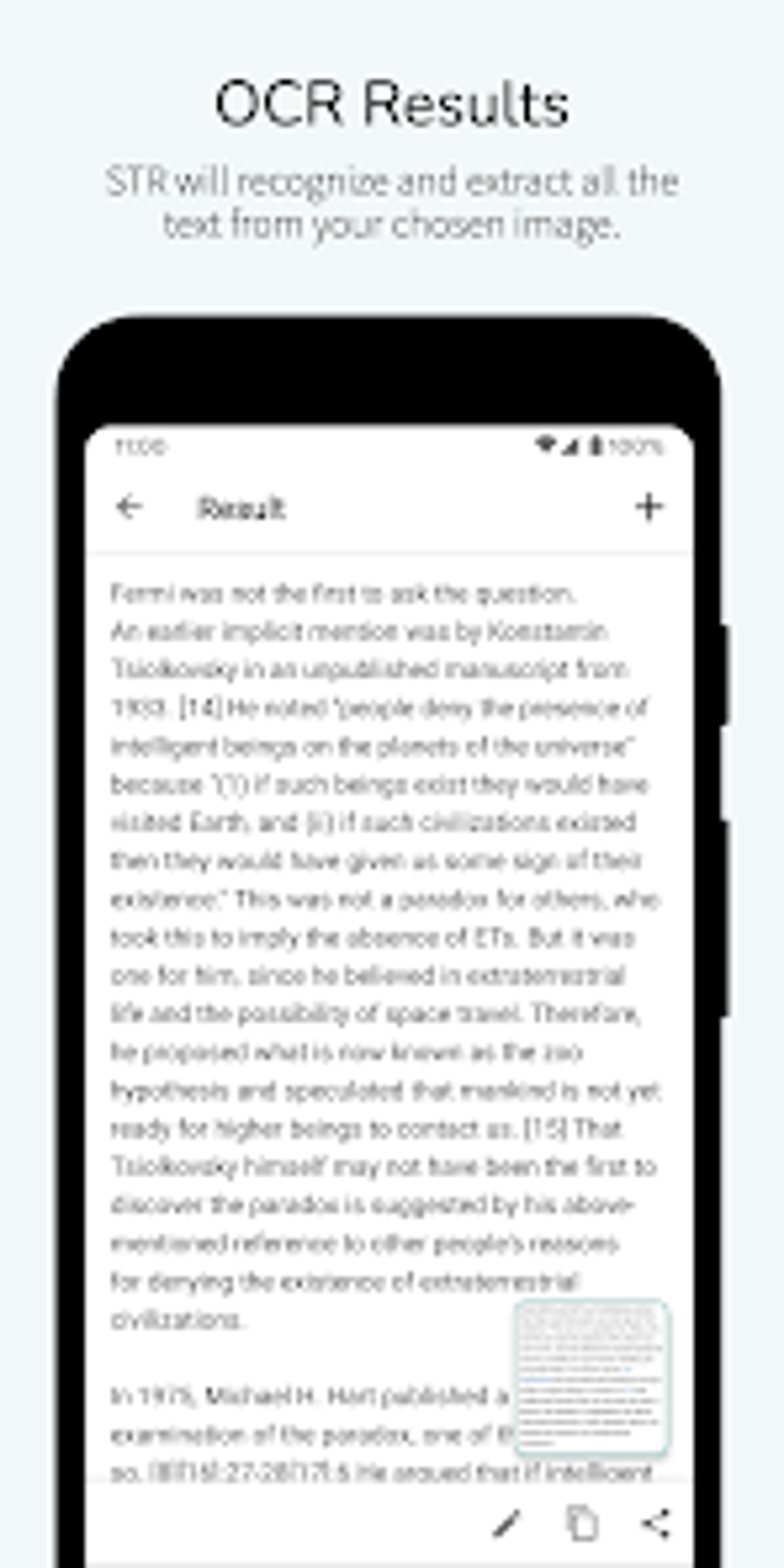 OCR Image To Text Extract Para Android Download