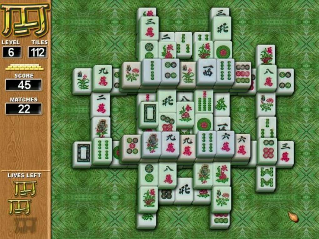 Mahjong tiles free download mac download