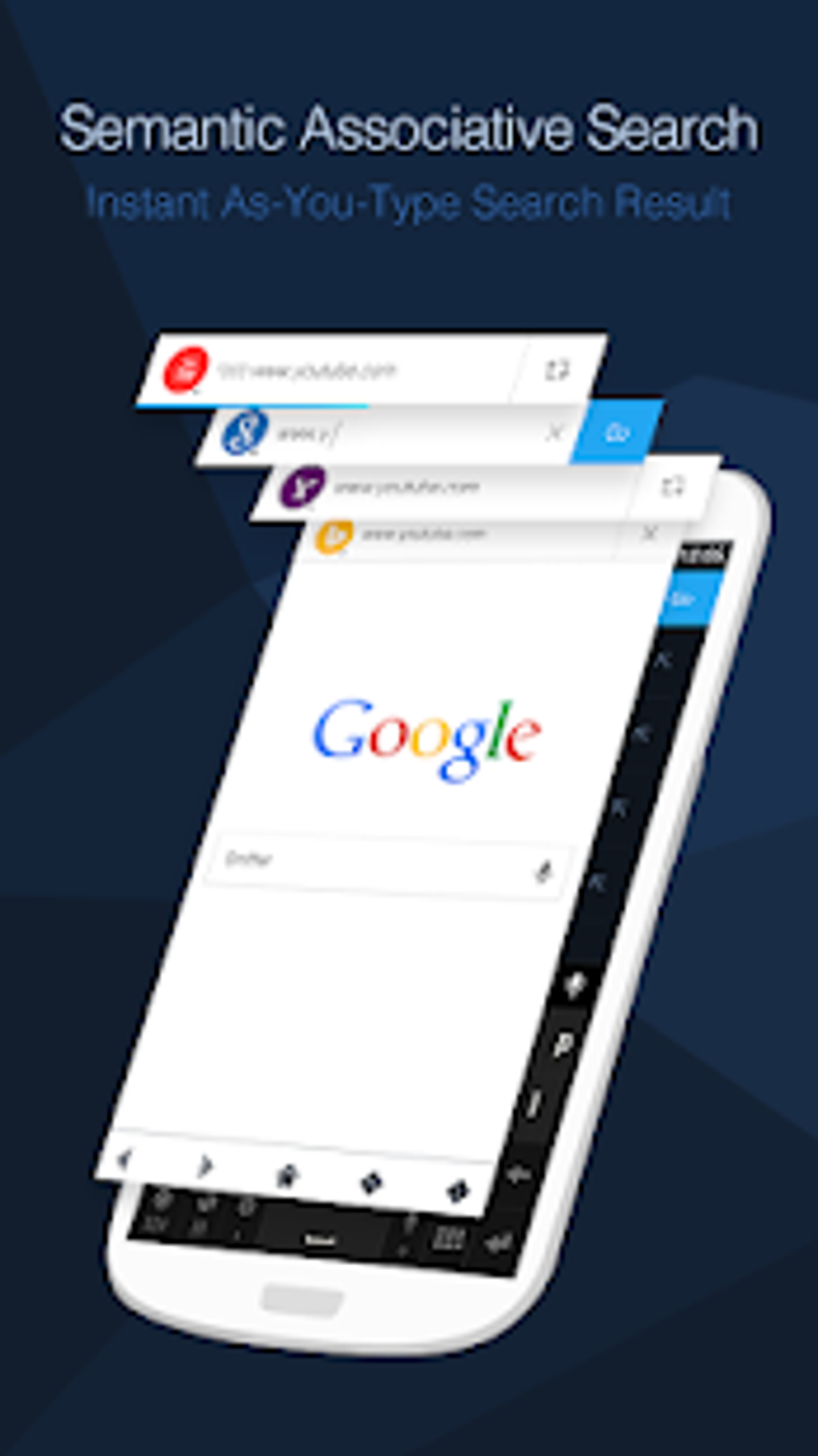 safari web browser download for android