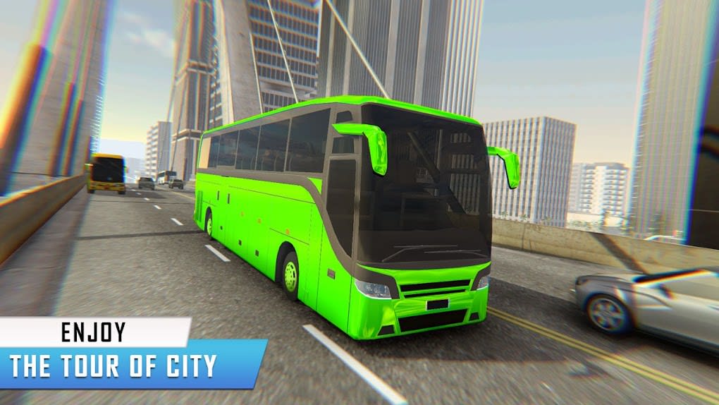 Baixar e jogar Dirigir Ônibus: Jogo Simulator Ônibus pela Cidade no PC com  MuMu Player