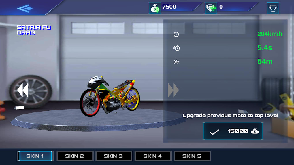 Download do APK de Jogos De Corrida De Bicicleta para Android