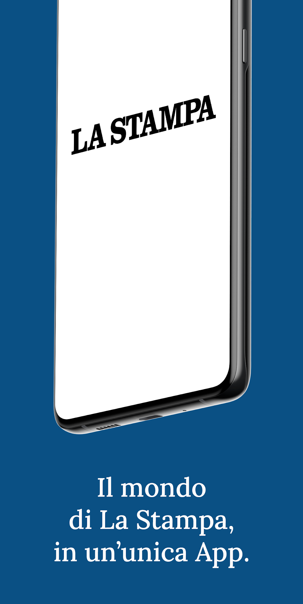 La Stampa APK For Android Download