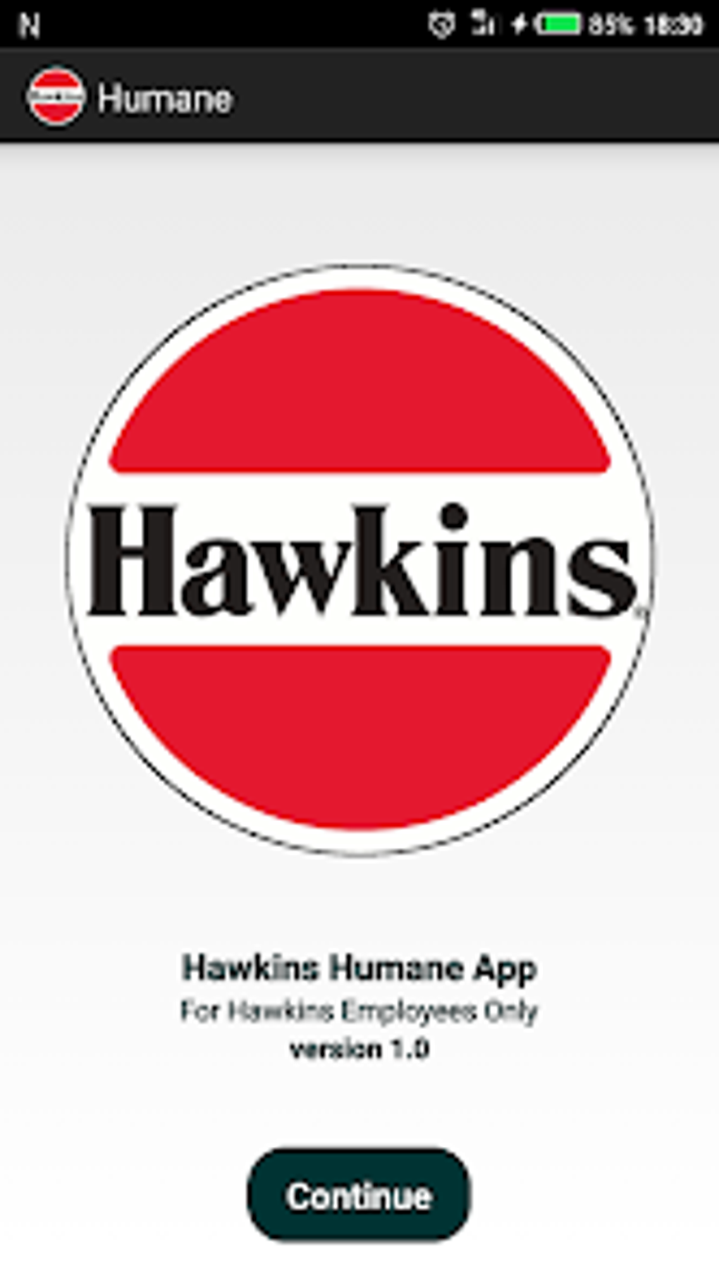 HuMane App pour Android - Télécharger