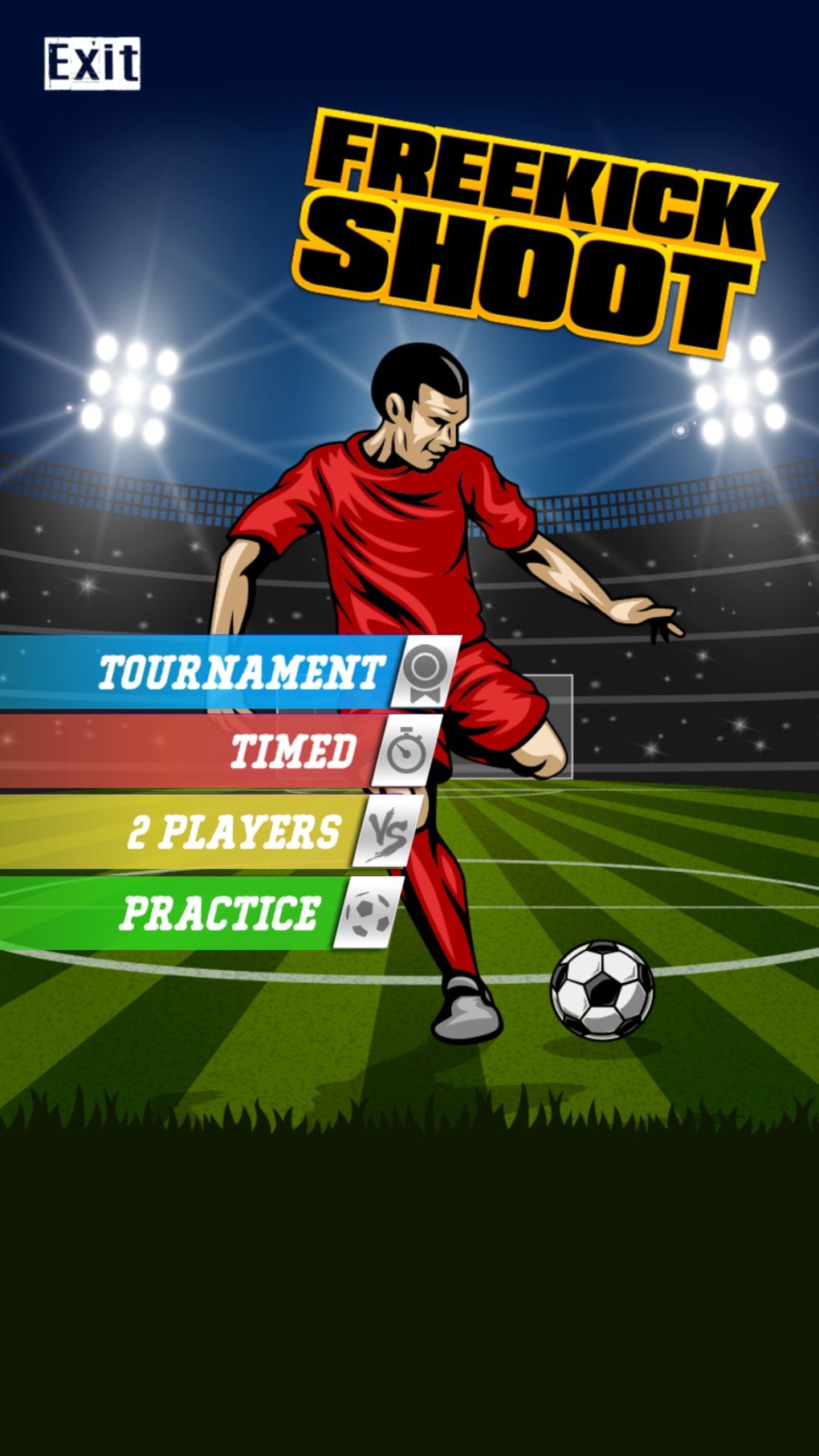 SkillTwins: Soccer Game - Apps on Google Play