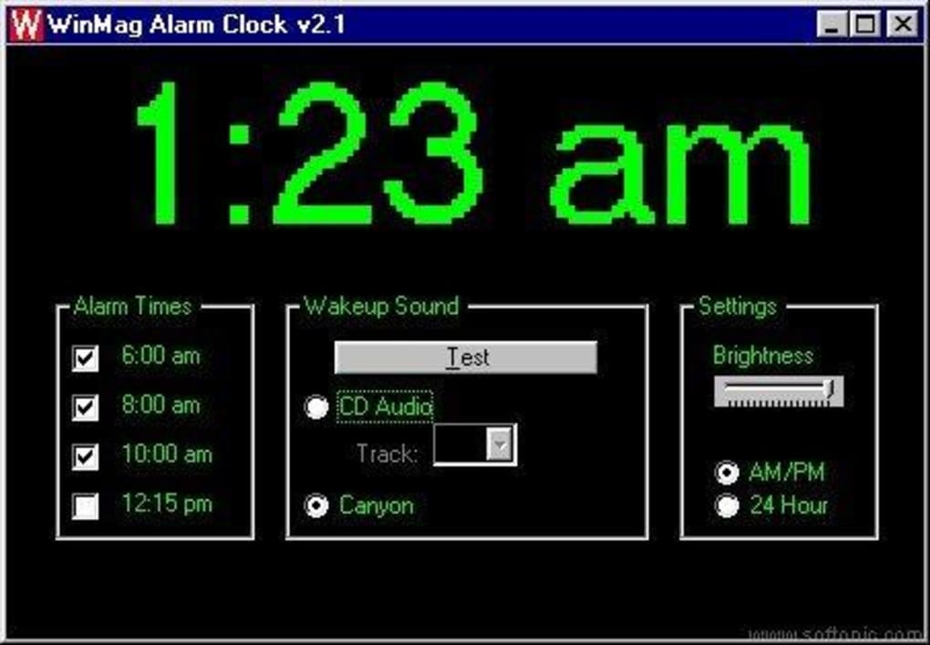 Как отключить говорящие часы. Аларм клок на ПК. Будильник Alarm Clock 1.9.2.7. Цифровые часы-будильник для виндовс 8 на компьютер. Windows NT Digital Clock.