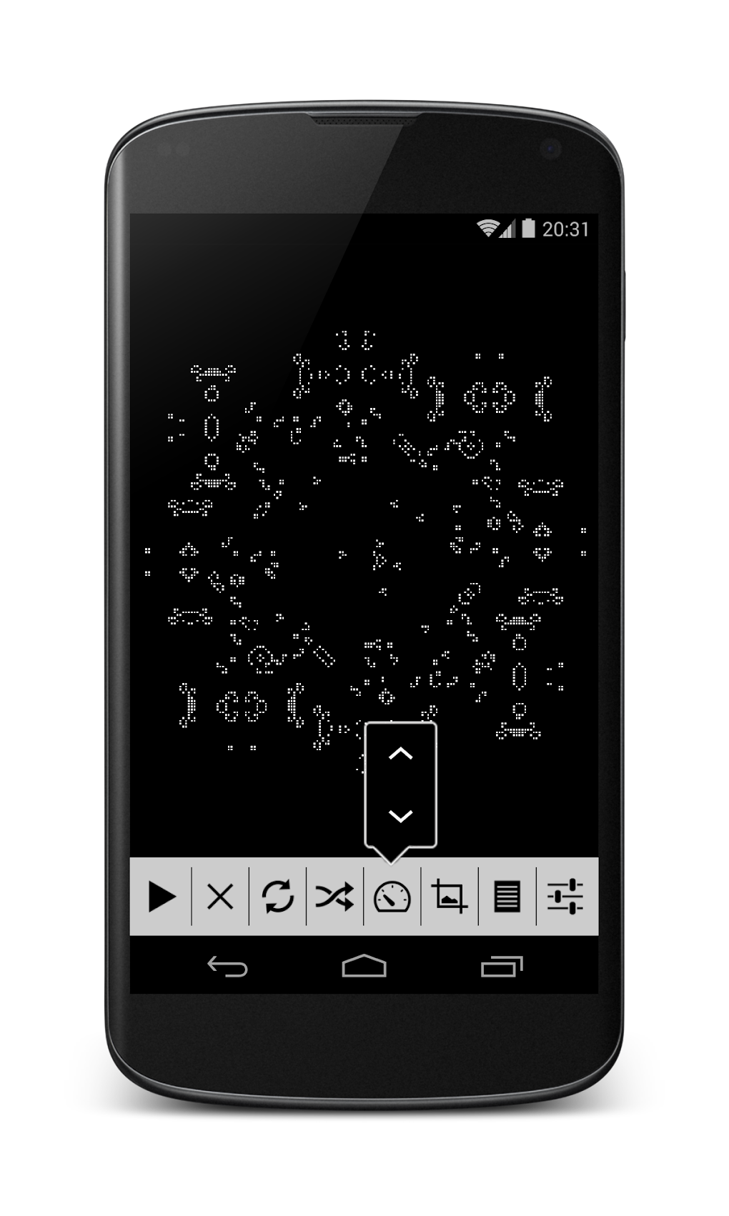 Conways Game of Life для Android — Скачать