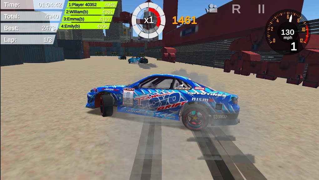 Drift King Game for Android - Download