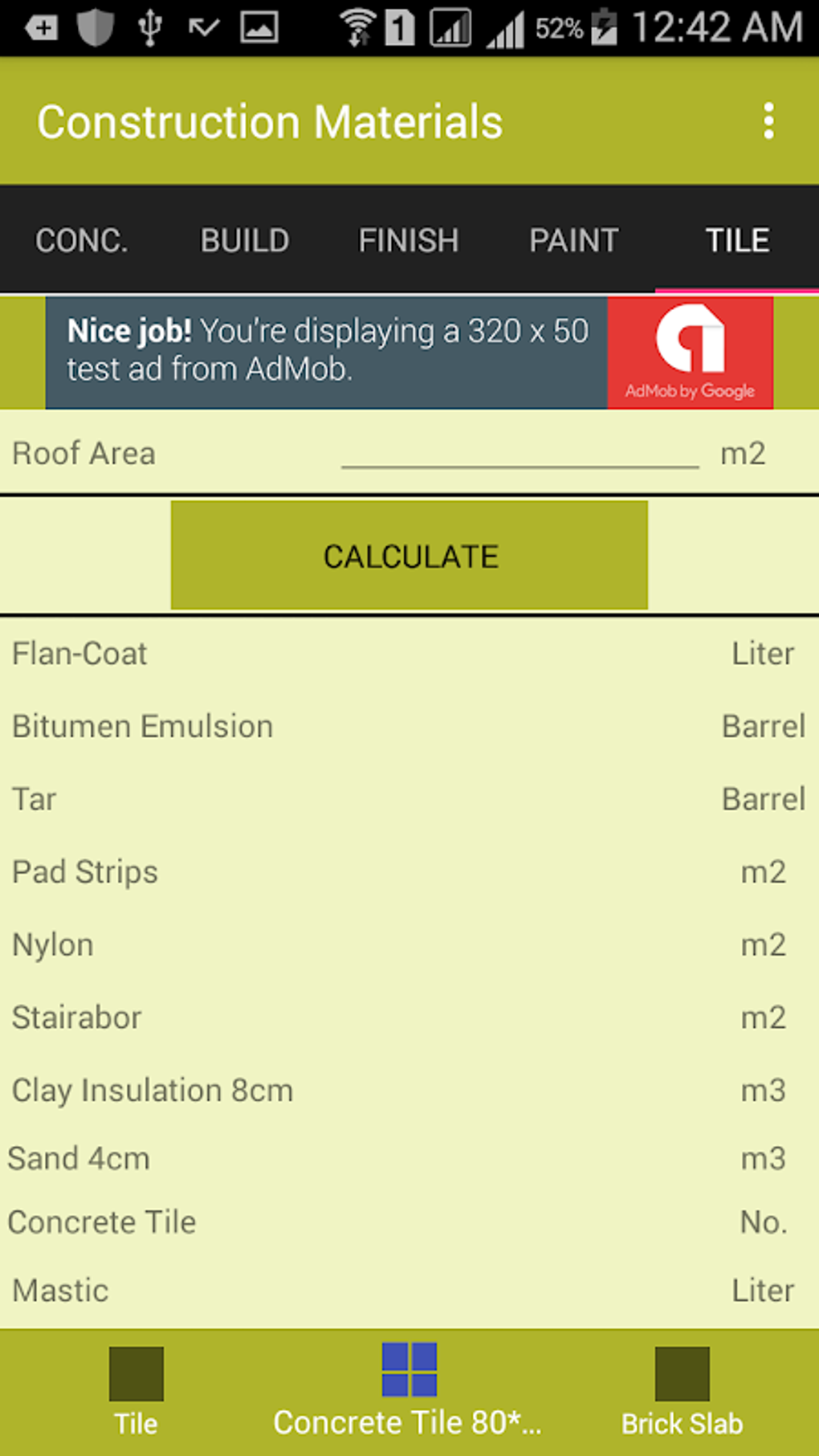 construction-material-estimate-apk-for-android-download