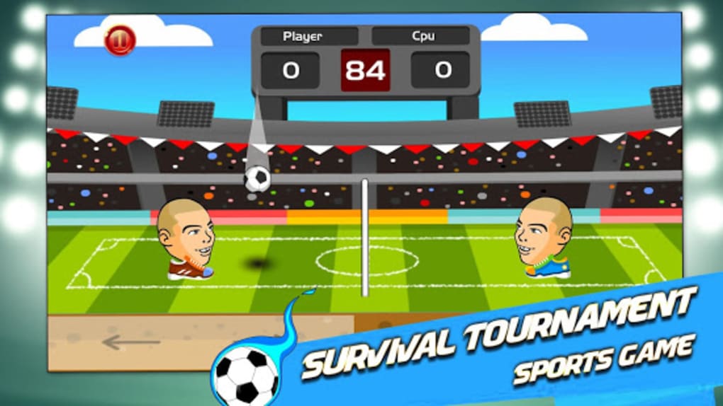Head Soccer Championship 2017 APK para Android - Download