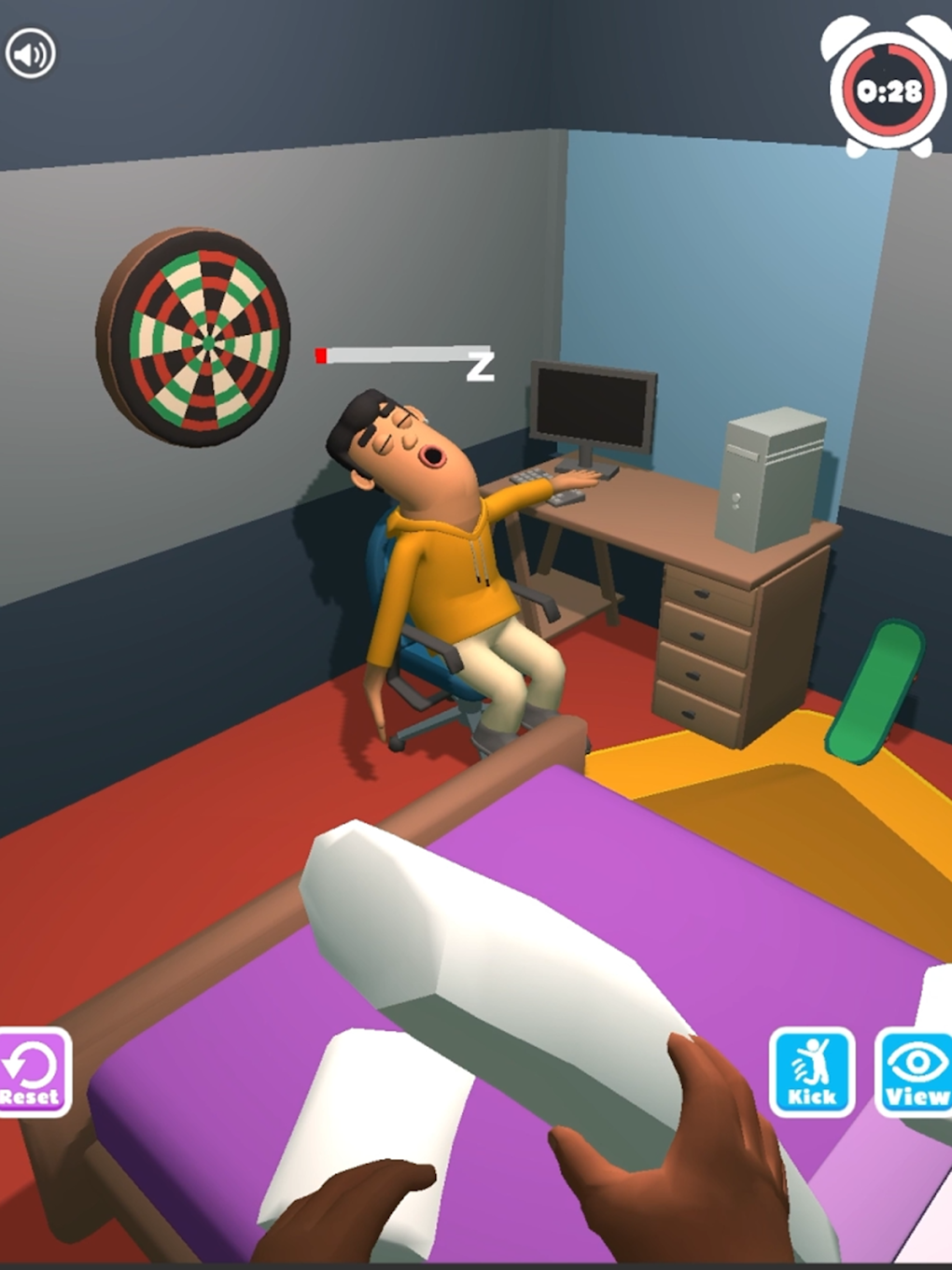 Wake him up APK for Android - Download