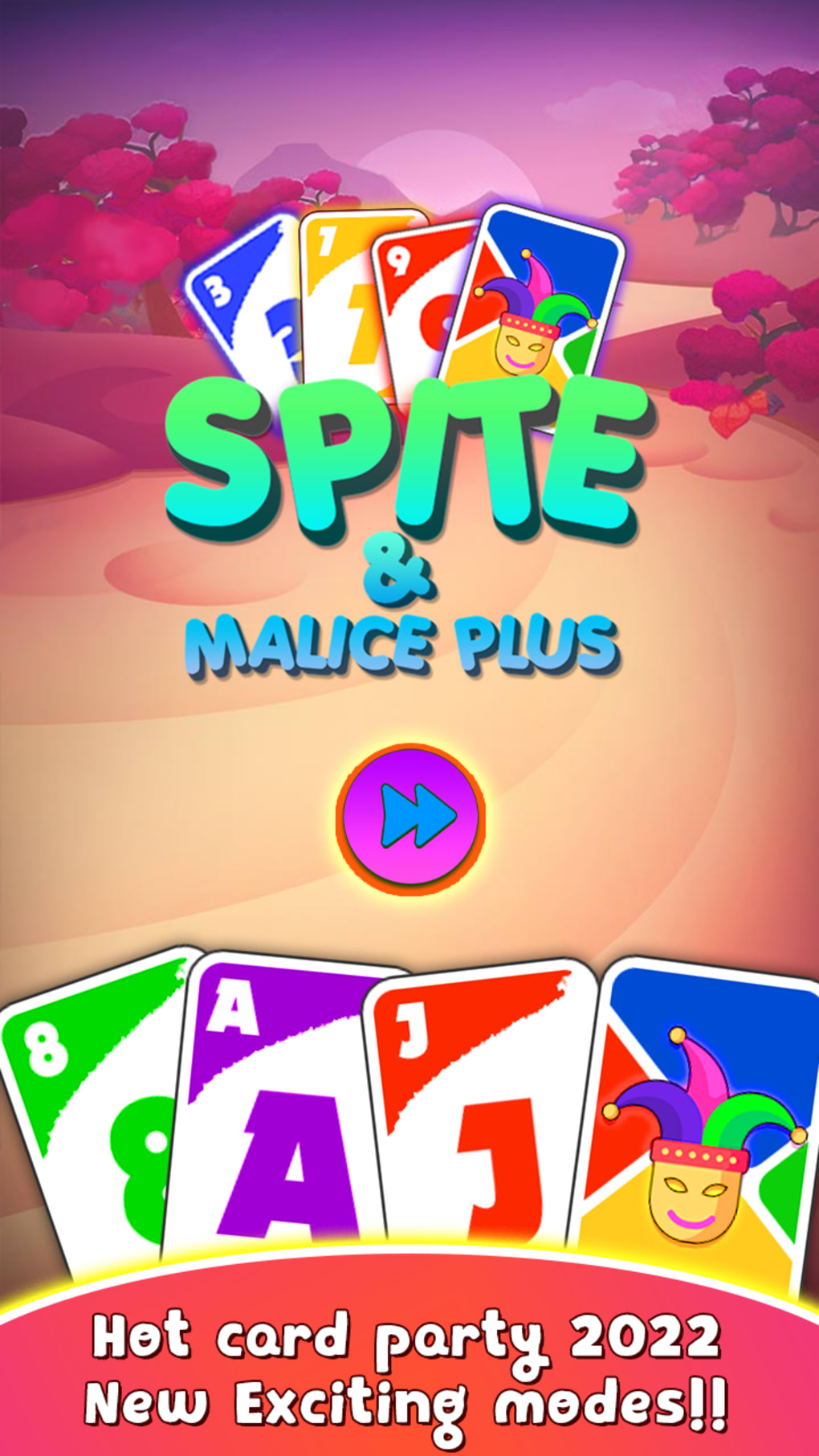 Skipo - Super Card Game – Apps on Google Play