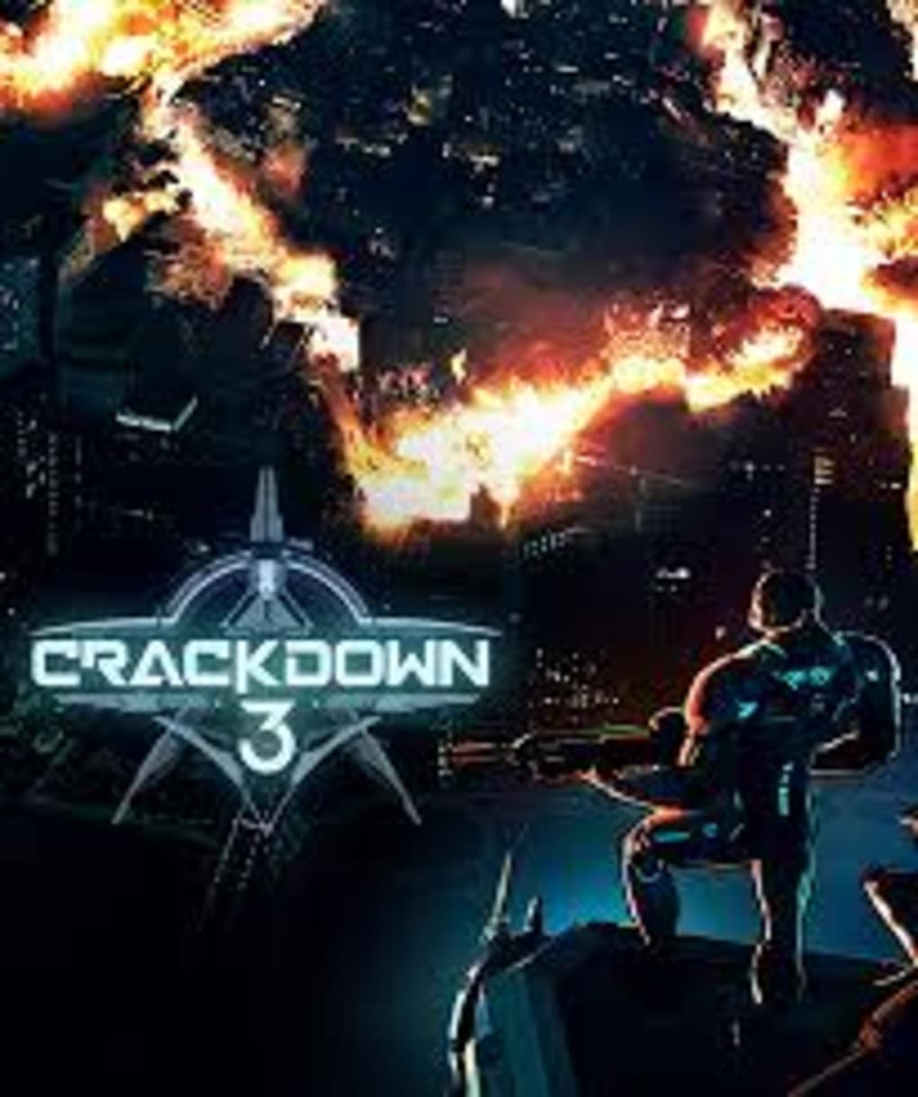 crackdown 2 steam download