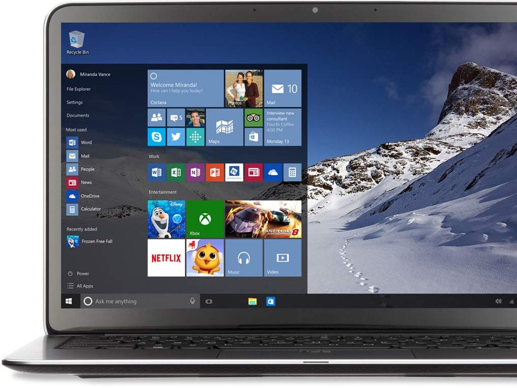 free windows 10 download 64 bit