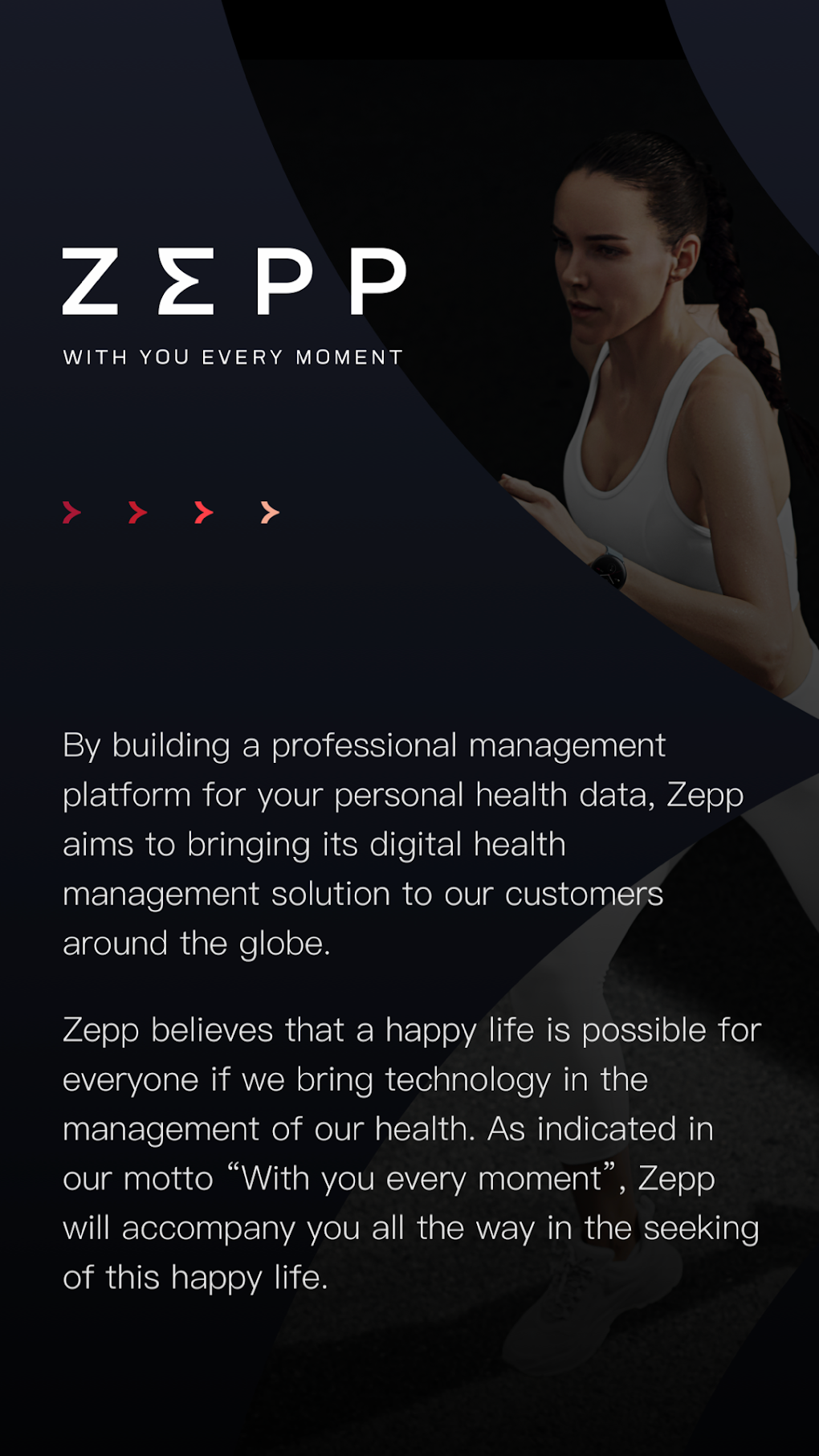 Amazfit - Download do APK para Android