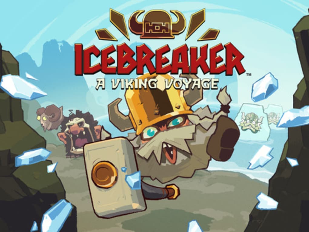 Icebreaker A Viking Voyage Hd Pour Iphone Telecharger - icebreaker testing roblox