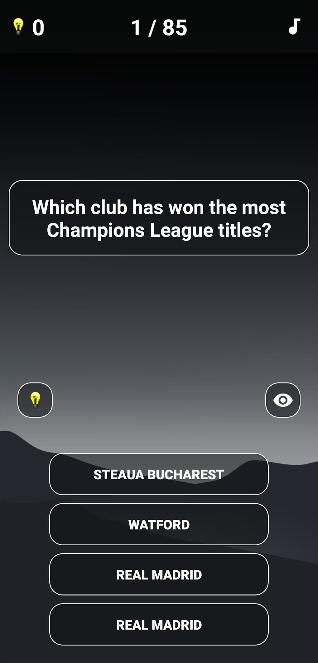 Guess The Soccer Player Quiz para Android - Download