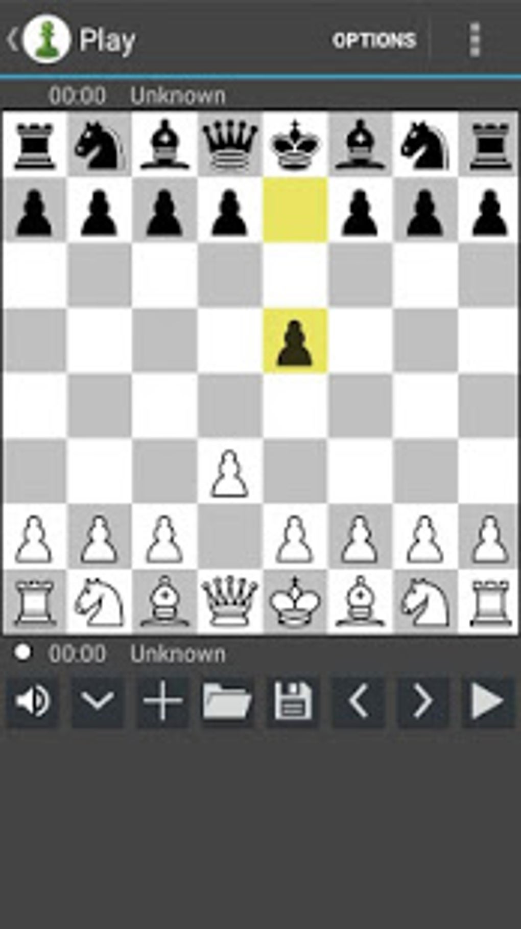 Download do aplicativo lichess • Free Online Chess 2023 - Grátis