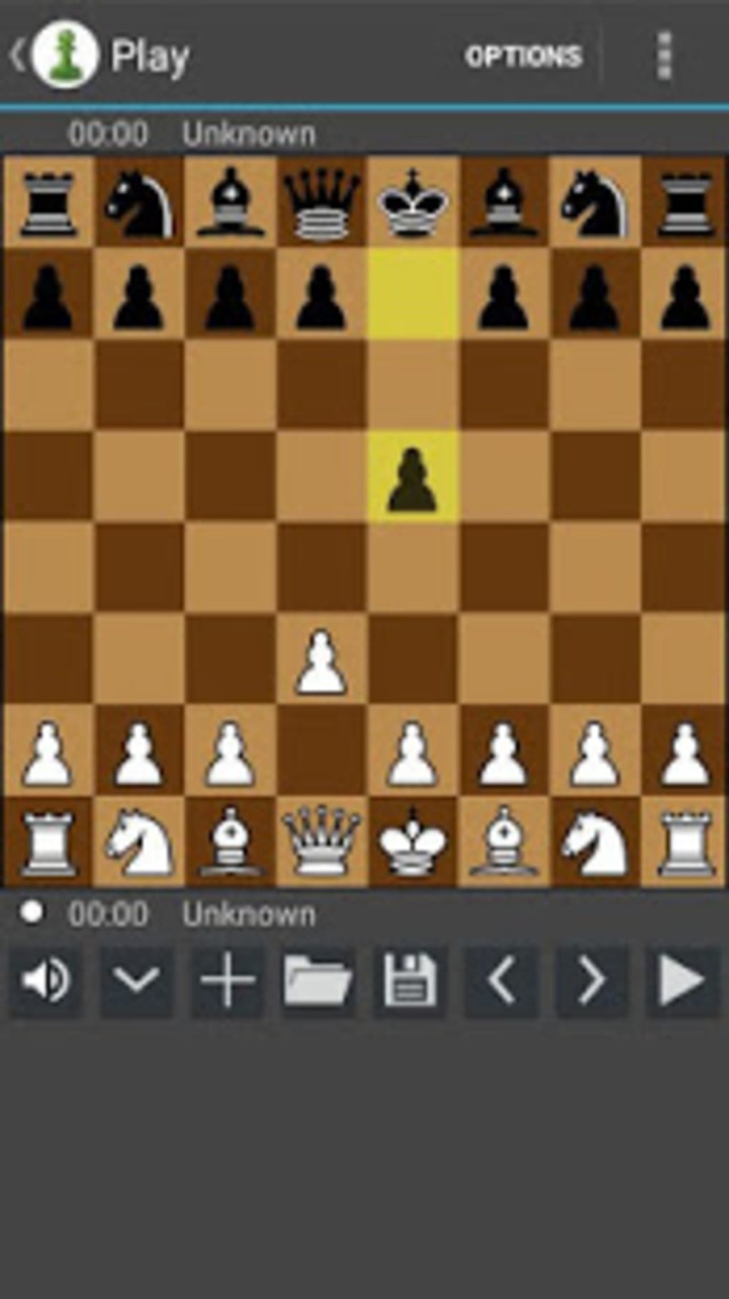 lichess - free online and offline chess game for Android and iOS