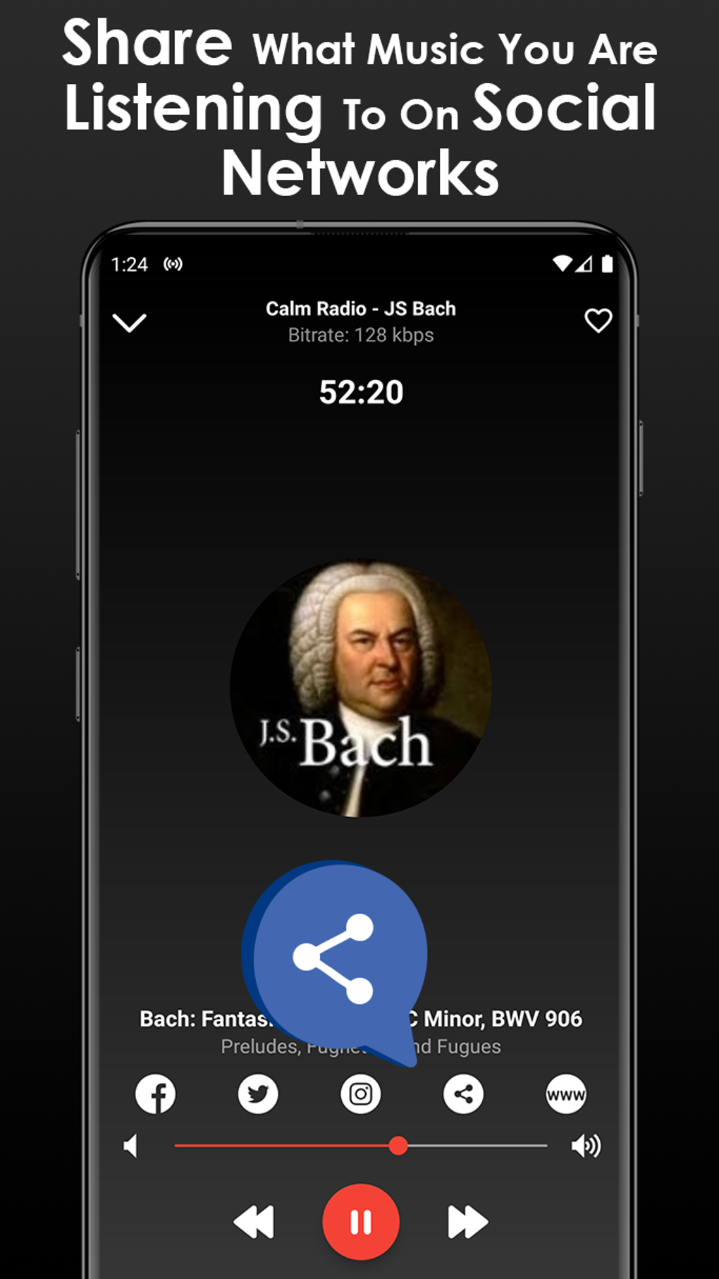 Classical Music для Android — Скачать