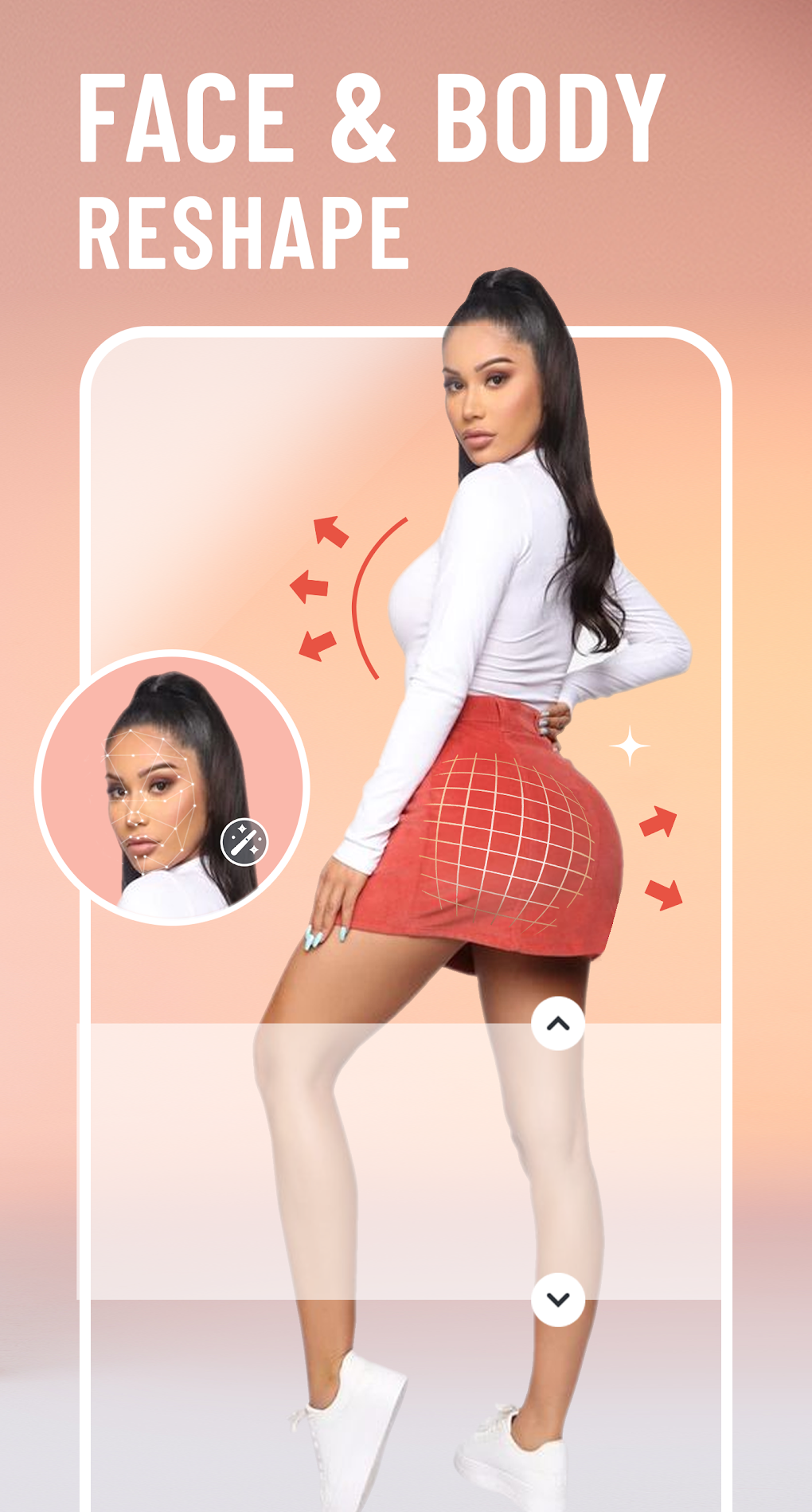 Snapix Photo Editor BG Eraser for Android Download