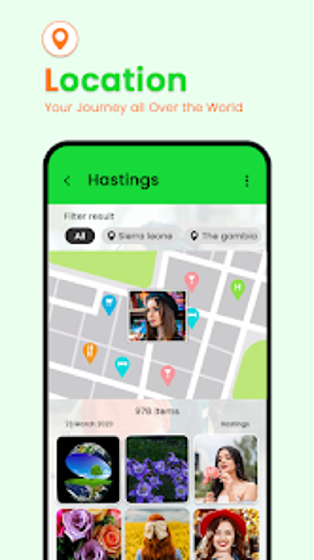Gallery Photo Gallery App for Android Download