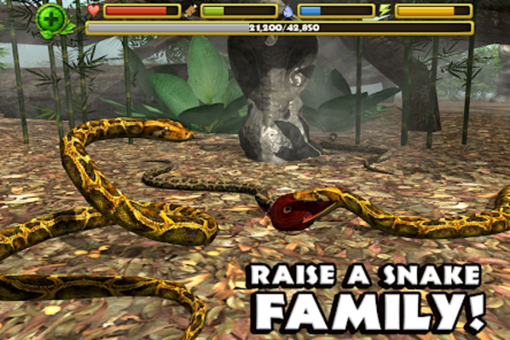 Snake Game APK para Android - Download