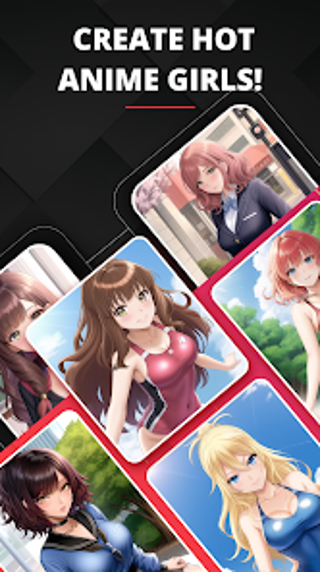 Waifu Chat：AI Anime Girlfriend - Apps on Google Play