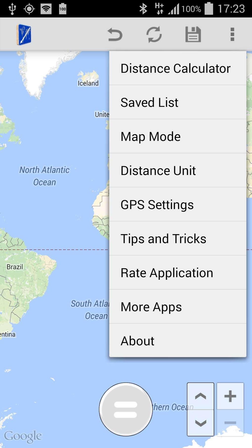 Area Calculator Map App Download 