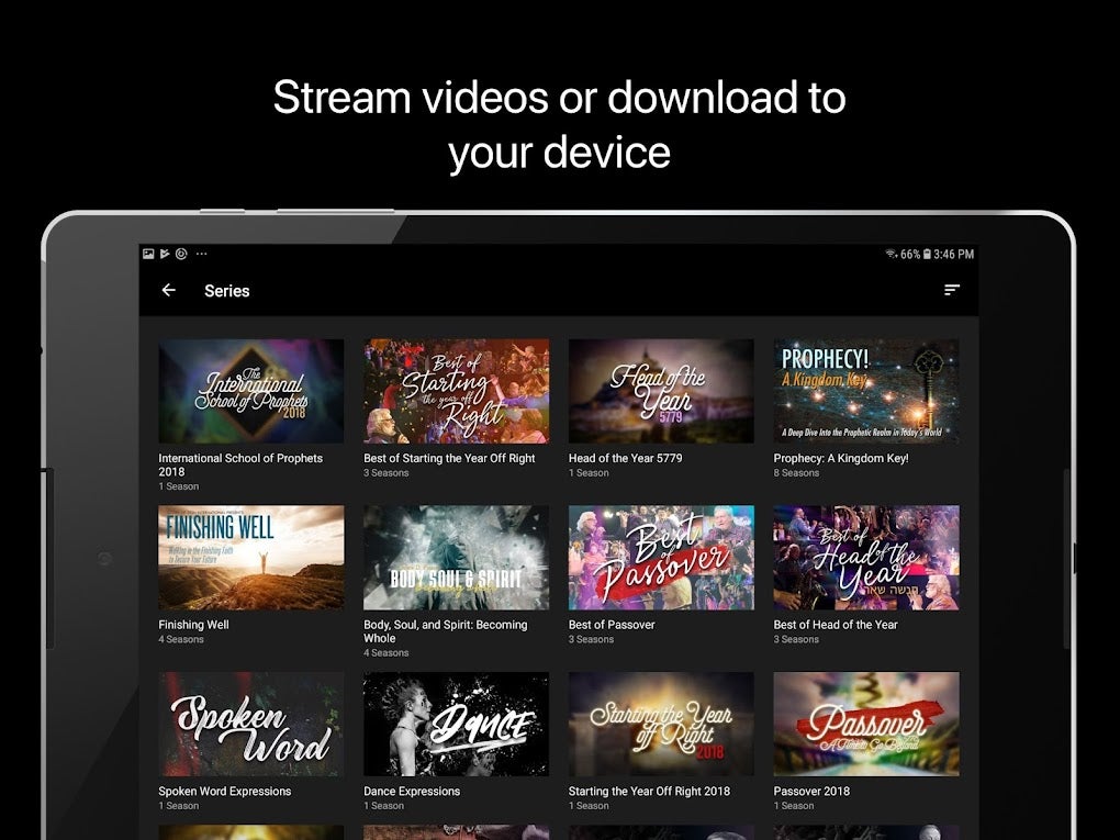 Gzi Tv For Android Download