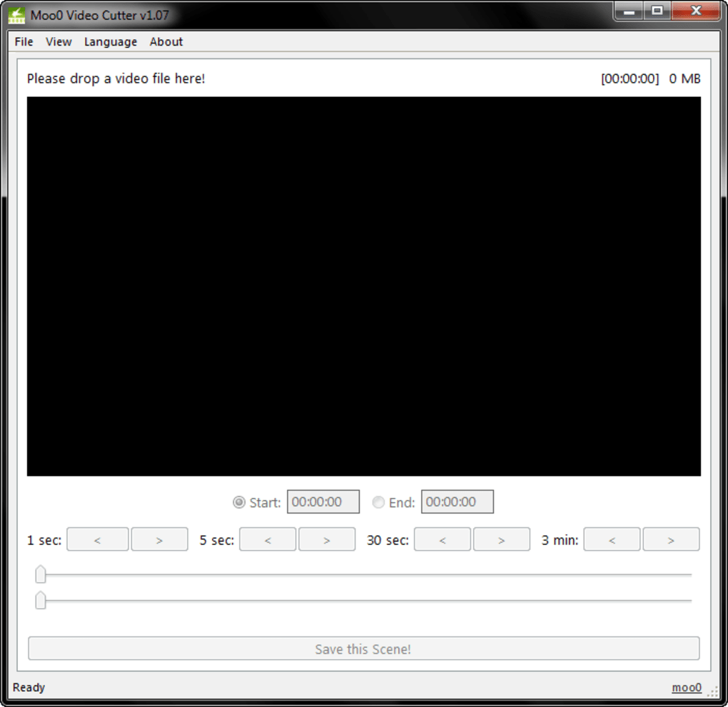 video cutter and downloader