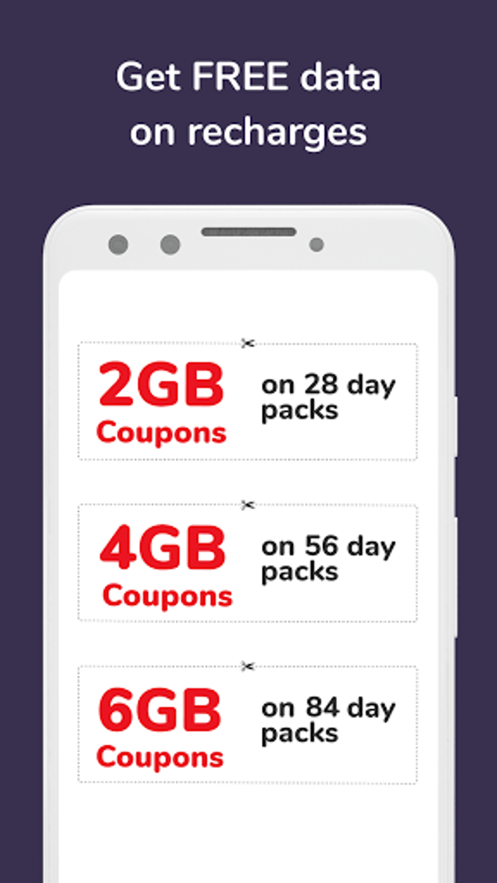 Airtel Thanks Recharge, Bill Pay, UPI & Bank APK for