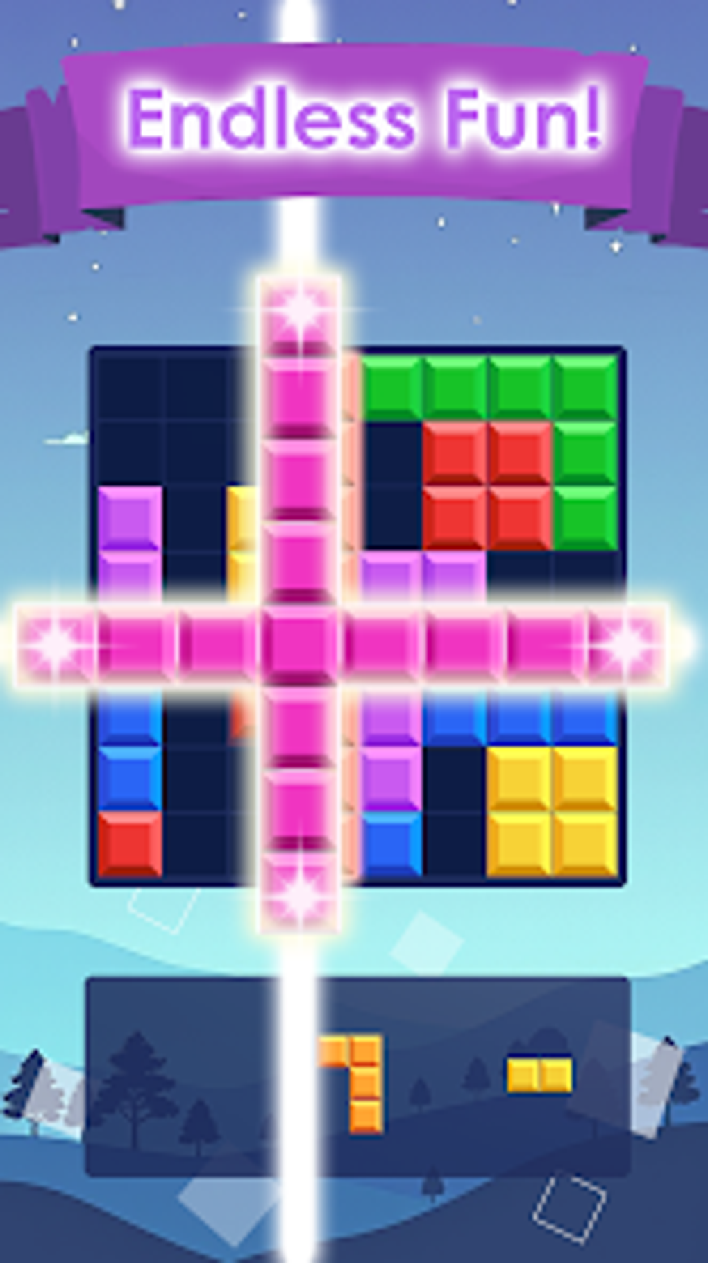 Blast It: Block Puzzle for Android - Download