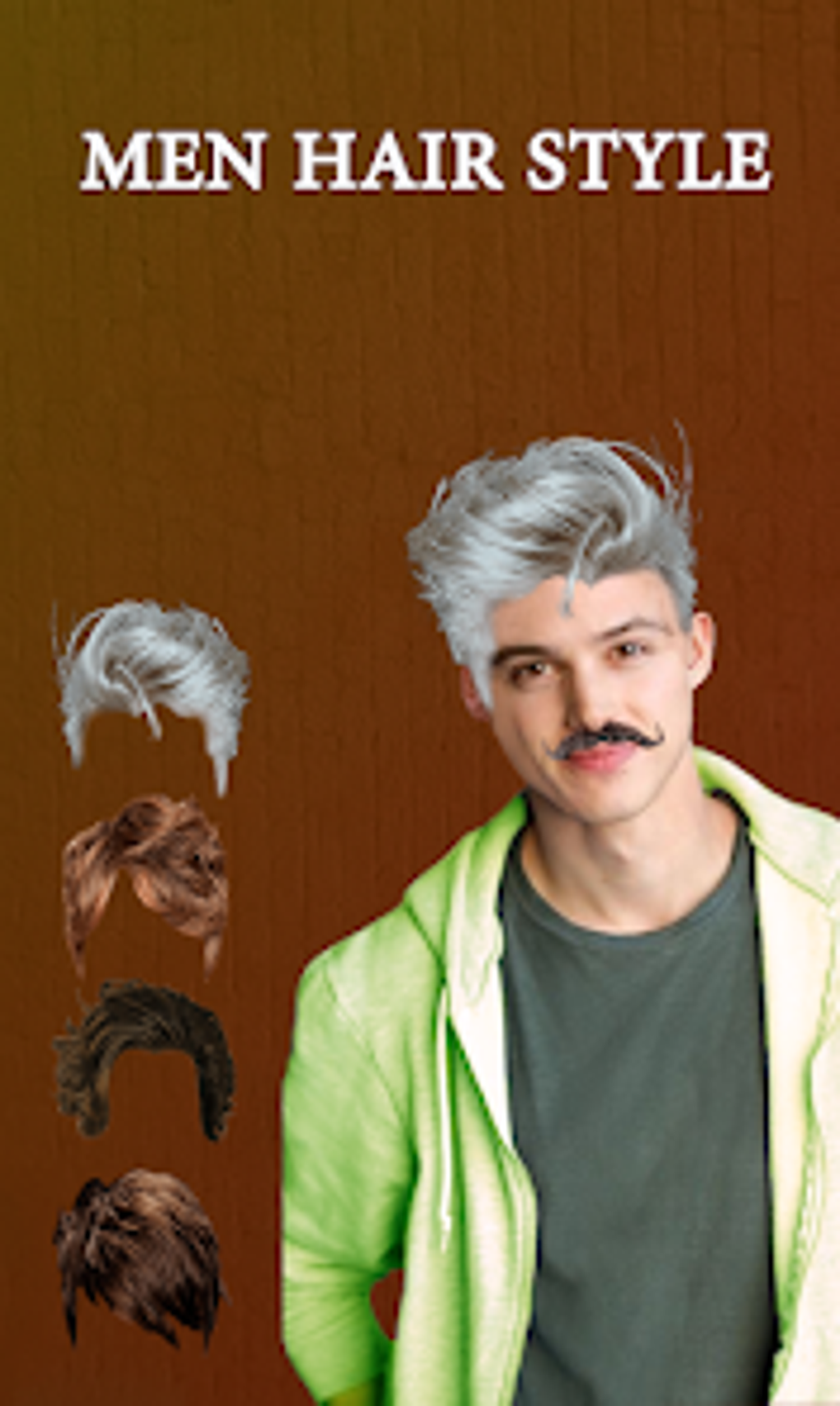 hair style online editor men: Your Virtual Barber and Style Guide