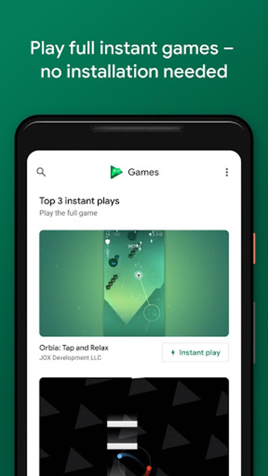 Papidroid: Android games without Google Play!  A guide to finding the best  Android apps in a safe and legal way, without the need for Google Play.