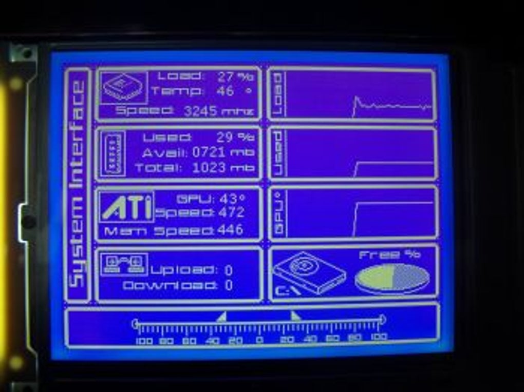 LCDstudio - Descargar